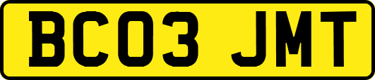 BC03JMT