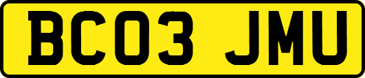BC03JMU