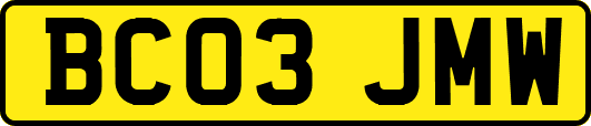 BC03JMW
