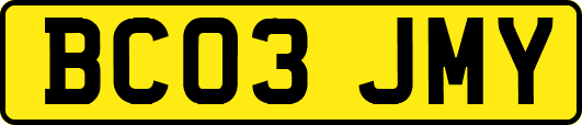 BC03JMY