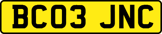 BC03JNC
