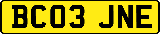 BC03JNE