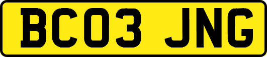 BC03JNG