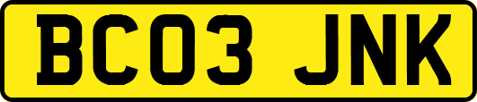 BC03JNK