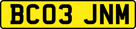 BC03JNM