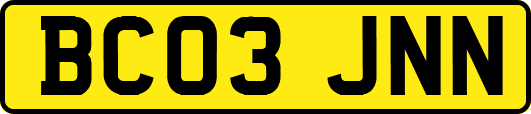 BC03JNN