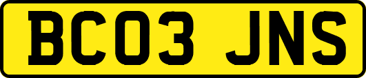 BC03JNS