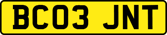 BC03JNT