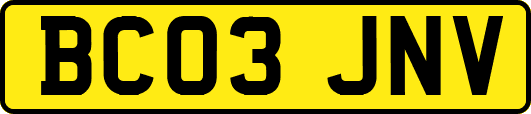 BC03JNV