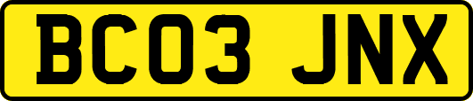 BC03JNX