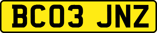 BC03JNZ