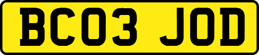 BC03JOD