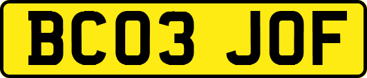 BC03JOF