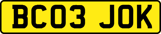 BC03JOK