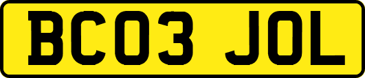 BC03JOL