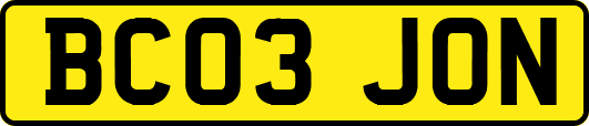 BC03JON