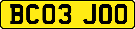 BC03JOO