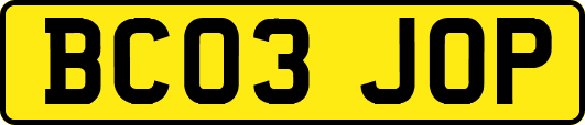BC03JOP