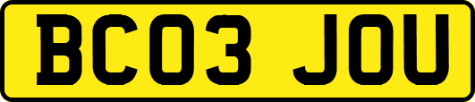 BC03JOU