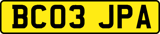 BC03JPA