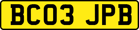 BC03JPB