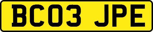 BC03JPE