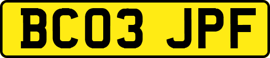 BC03JPF
