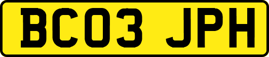 BC03JPH