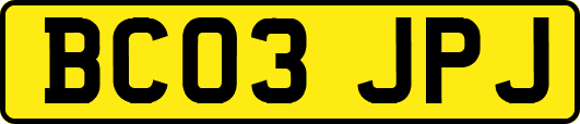 BC03JPJ