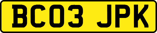 BC03JPK