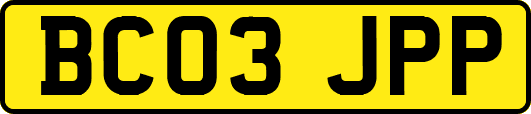 BC03JPP