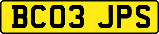 BC03JPS