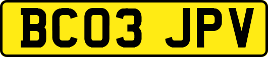 BC03JPV
