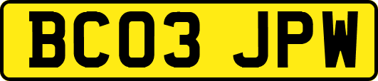 BC03JPW