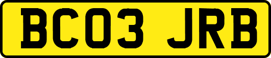 BC03JRB