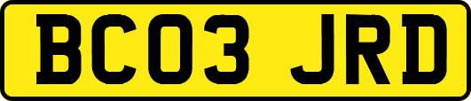 BC03JRD