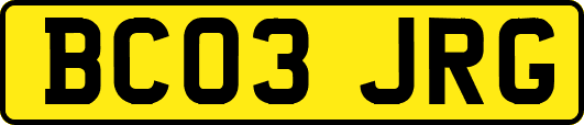 BC03JRG