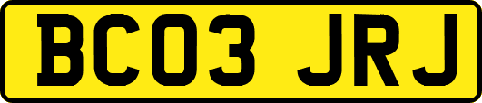 BC03JRJ