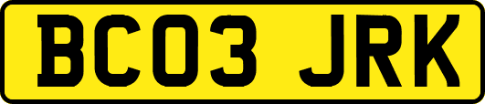 BC03JRK