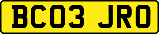 BC03JRO