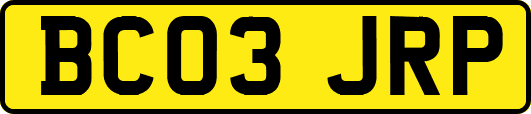 BC03JRP