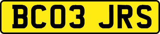 BC03JRS