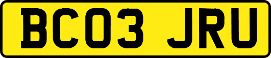 BC03JRU
