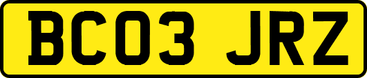 BC03JRZ