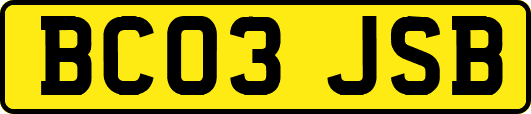 BC03JSB