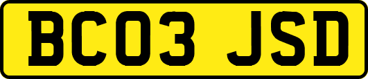 BC03JSD