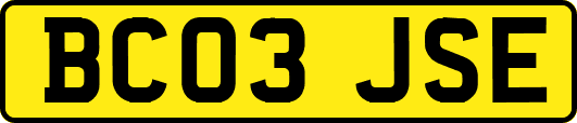 BC03JSE