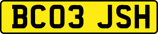 BC03JSH