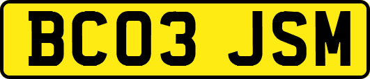BC03JSM