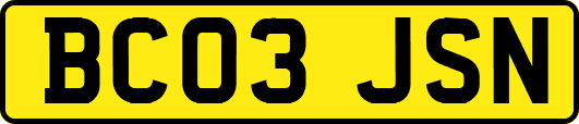 BC03JSN
